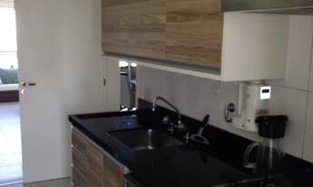 Imagem 4: APARTAMENTO RESIDENCIAL em São Paulo - SP, Santa Teresinha