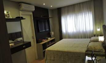 Imagem: APARTAMENTO RESIDENCIAL em São Paulo