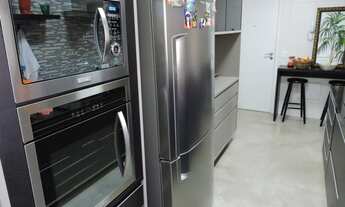 Imagem 3: APARTAMENTO RESIDENCIAL em São Paulo - SP, Santa Teresinha