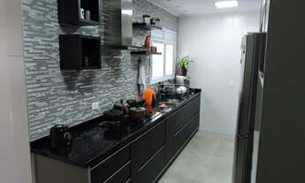 Imagem 4: APARTAMENTO RESIDENCIAL em São Paulo - SP, Santa Teresinha