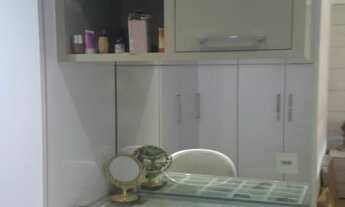 Imagem: APARTAMENTO RESIDENCIAL em São Paulo