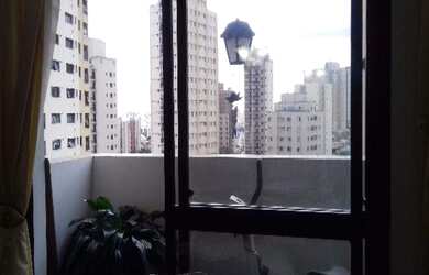 Imagem 4: APARTAMENTO RESIDENCIAL em São Paulo - SP, Santana