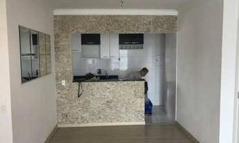 Imagem 3: APARTAMENTO RESIDENCIAL em São Paulo - SP, Jardim Pereira Leite