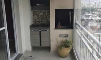 Imagem 4: APARTAMENTO RESIDENCIAL em São Paulo - SP, Jardim Pereira Leite