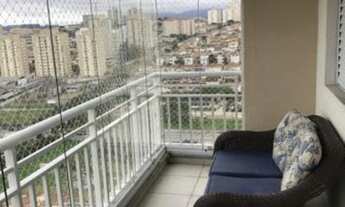 Imagem 5: APARTAMENTO RESIDENCIAL em São Paulo - SP, Jardim Pereira Leite