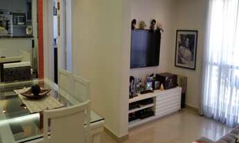 Imagem 2: APARTAMENTO RESIDENCIAL em São Paulo - SP, Santa Teresinha