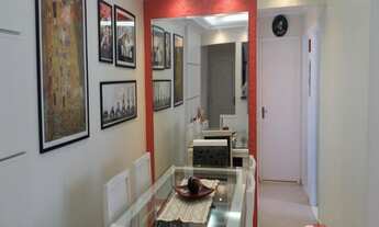 Imagem 4: APARTAMENTO RESIDENCIAL em São Paulo - SP, Santa Teresinha