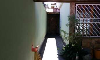 Imagem 2: CASA em São Paulo - SP, Vila Mazzei