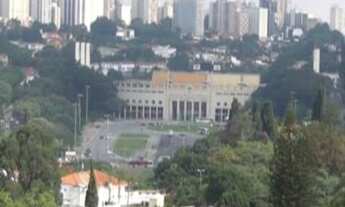 Imagem: APARTAMENTO em São Paulo - SP, Pacaembu