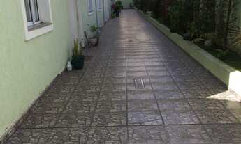 Imagem 2: CASA RESIDENCIAL em São Paulo - SP, Vila Mazzei