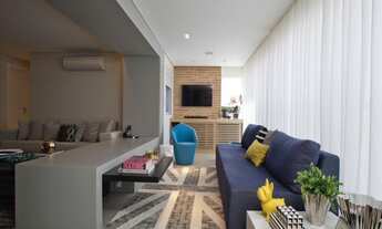 Imagem 2: APARTAMENTO em São Paulo - SP, Santa Teresinha