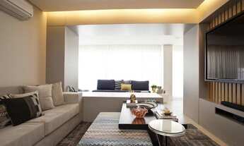 Imagem 3: APARTAMENTO em São Paulo - SP, Santa Teresinha