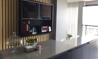 Imagem 5: APARTAMENTO em São Paulo - SP, Santa Teresinha