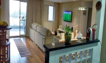 Imagem: APARTAMENTO RESIDENCIAL em São Paulo