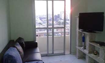 Imagem: APARTAMENTO em São Paulo - SP, Parque Mandaqui