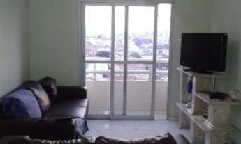 Imagem 2: APARTAMENTO em São Paulo - SP, Parque Mandaqui