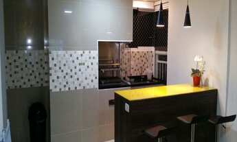 Imagem 3: APARTAMENTO RESIDENCIAL em São Paulo - SP, Santa Teresinha