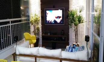 Imagem 4: APARTAMENTO RESIDENCIAL em São Paulo - SP, Santa Teresinha