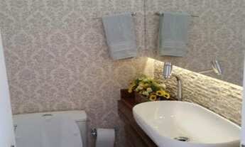 Imagem 6: APARTAMENTO RESIDENCIAL em São Paulo - SP, Santa Teresinha