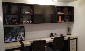 Imagem 2: APARTAMENTO RESIDENCIAL em São Paulo - SP, Lauzane Paulista