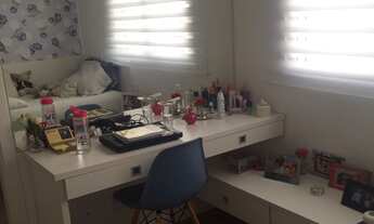 Imagem 7: APARTAMENTO RESIDENCIAL em São Paulo - SP, Santa Teresinha