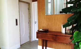 Imagem 3: CASA RESIDENCIAL em São Paulo - SP, Horto Florestal