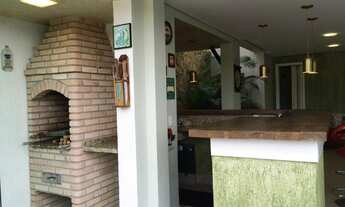 Imagem 5: CASA RESIDENCIAL em São Paulo - SP, Horto Florestal