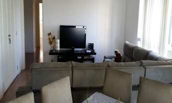 Imagem 3: APARTAMENTO RESIDENCIAL em São Paulo - SP, Santa Teresinha