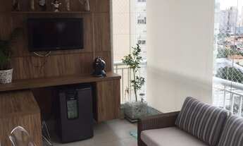 Imagem 3: APARTAMENTO RESIDENCIAL em São Paulo - SP, Lauzane Paulista