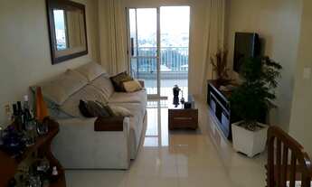 Imagem: APARTAMENTO RESIDENCIAL em São Paulo