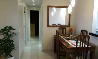 Imagem 2: APARTAMENTO RESIDENCIAL em São Paulo - SP, Lauzane Paulista