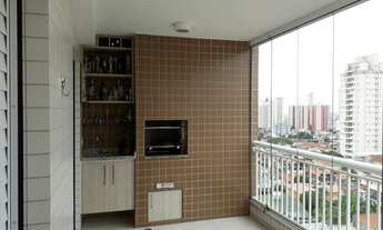 Imagem 6: APARTAMENTO RESIDENCIAL em São Paulo - SP, Lauzane Paulista