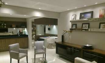 Imagem 4: APARTAMENTO RESIDENCIAL em São Paulo - SP, Santa Teresinha