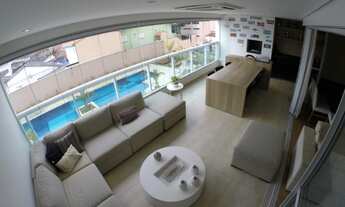 Imagem 2: APARTAMENTO RESIDENCIAL em São Paulo - SP, Santa Teresinha