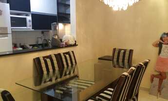 Imagem 2: APARTAMENTO RESIDENCIAL em São Paulo - SP, Lauzane Paulista