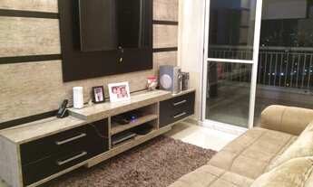 Imagem 3: APARTAMENTO RESIDENCIAL em São Paulo - SP, Lauzane Paulista