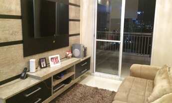 Imagem 4: APARTAMENTO RESIDENCIAL em São Paulo - SP, Lauzane Paulista