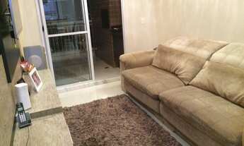 Imagem 6: APARTAMENTO RESIDENCIAL em São Paulo - SP, Lauzane Paulista