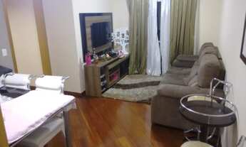 Imagem: APARTAMENTO em São Paulo - SP, Lauzane