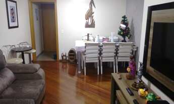 Imagem 2: APARTAMENTO em São Paulo - SP, Lauzane Paulista