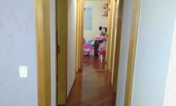 Imagem 3: APARTAMENTO em São Paulo - SP, Lauzane Paulista