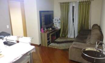 Imagem 4: APARTAMENTO em São Paulo - SP, Lauzane Paulista