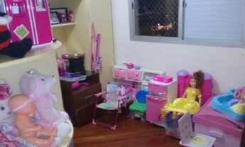 Imagem 6: APARTAMENTO em São Paulo - SP, Lauzane Paulista