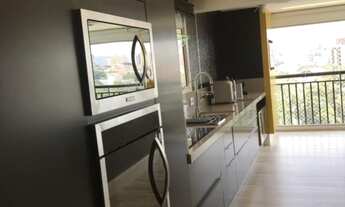 Imagem: APARTAMENTO RESIDENCIAL em São Paulo