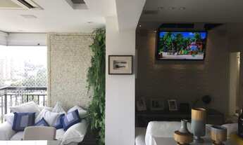 Imagem 3: APARTAMENTO RESIDENCIAL em São Paulo - SP, Vila Dom Pedro II