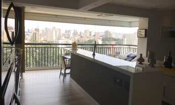 Imagem 4: APARTAMENTO RESIDENCIAL em São Paulo - SP, Vila Dom Pedro II