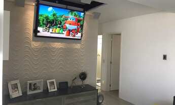 Imagem 6: APARTAMENTO RESIDENCIAL em São Paulo - SP, Vila Dom Pedro II