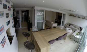 Imagem 4: APARTAMENTO RESIDENCIAL em São Paulo - SP, Santa Teresinha