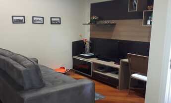 Imagem 4: APARTAMENTO em São Paulo - SP, Tucuruvi