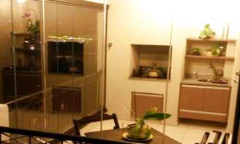 Imagem: APARTAMENTO em São Paulo - SP, Limão